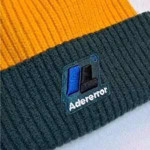 ZARA【NEW】ADERERROR BEANIE Zara | Accessories | Ader Error X Zara Oversized Beanie